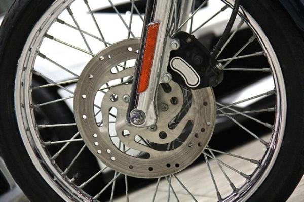 New 2002 Harley-Davidson FXSTD for sale Sold at Chicago Motor Cars in West Chicago IL 60185 3