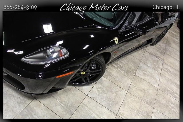 Used-2007-Ferrari-F430