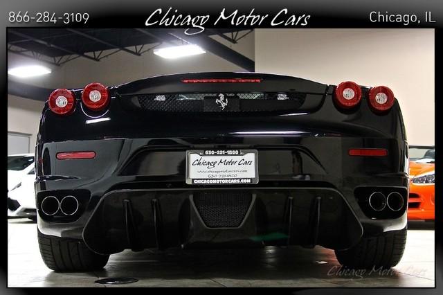 Used-2007-Ferrari-F430