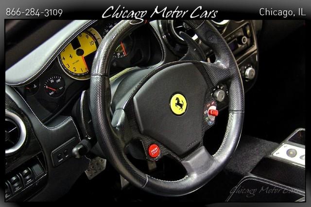 Used-2007-Ferrari-F430