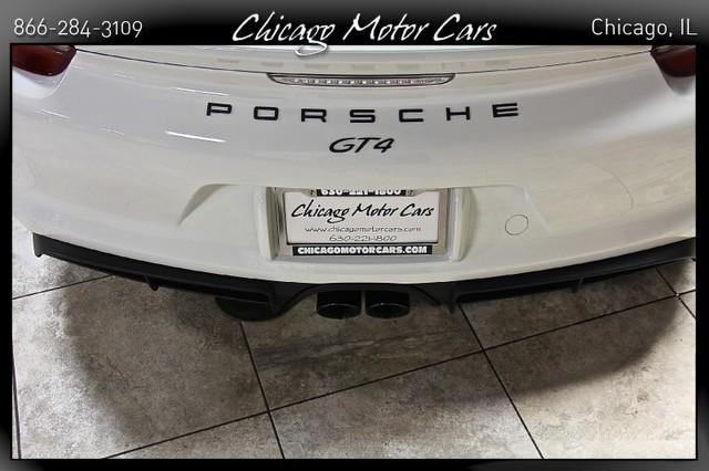 Used-2016-Porsche-Cayman-GT4