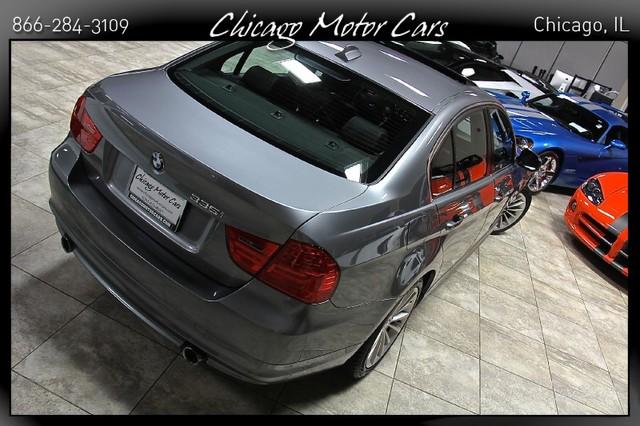 Used-2009-BMW-335i-xDrive-AWD-335xi