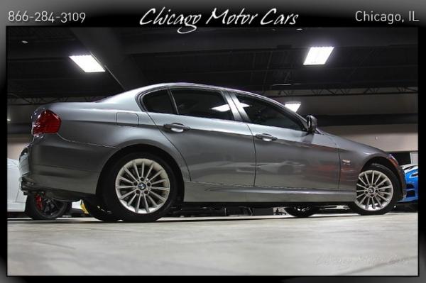 Used-2009-BMW-335i-xDrive-AWD-335xi