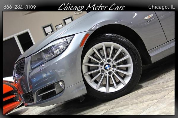 Used-2009-BMW-335i-xDrive-AWD-335xi