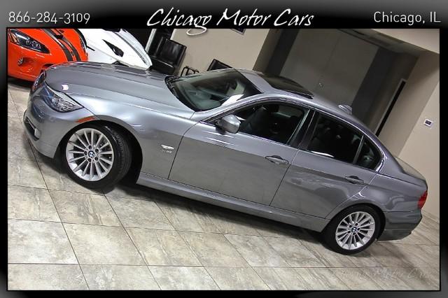 Used-2009-BMW-335i-xDrive-AWD-335xi