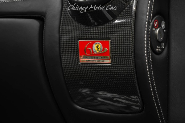 Used-2007-Ferrari-F430-Spider-F1-Carbon-Fiber-Driver-Zone-Electric-Seats-F1-Trans-Just-Serviced