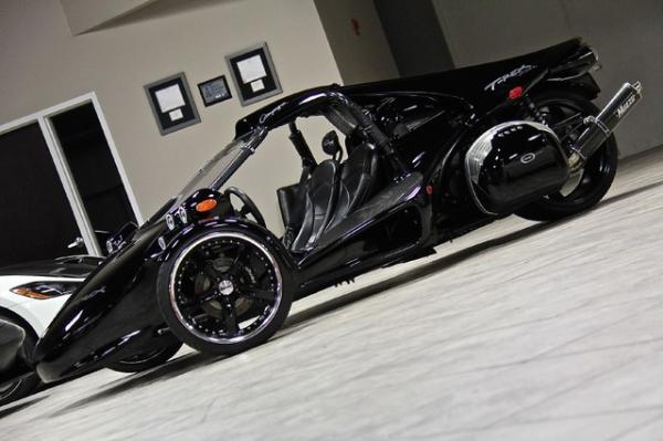 New 2012 Campagna T-Rex for sale Sold at Chicago Motor Cars in West Chicago IL 60185 3