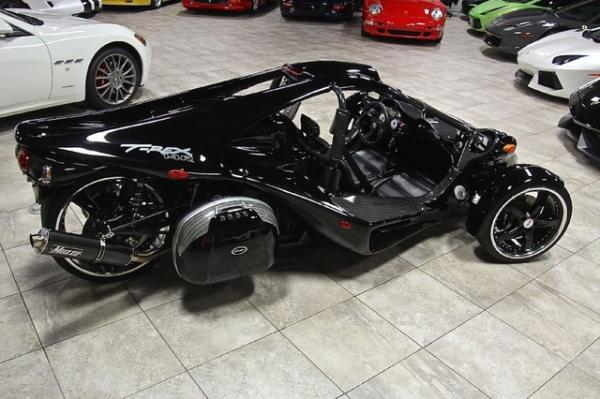 New 2012 Campagna T-Rex for sale Sold at Chicago Motor Cars in West Chicago IL 60185 6