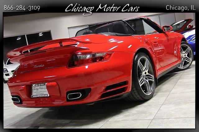 Used-2008-Porsche-911-997-Turbo-Turbo