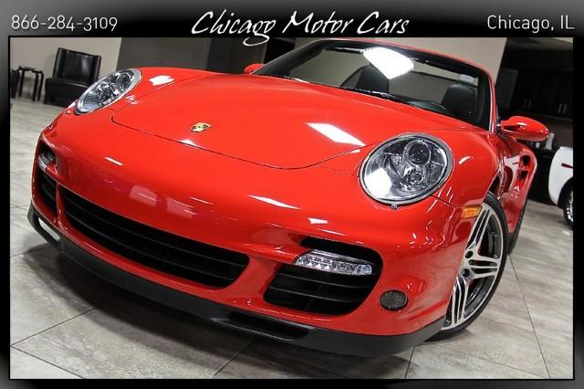 Used-2008-Porsche-911-997-Turbo-Turbo