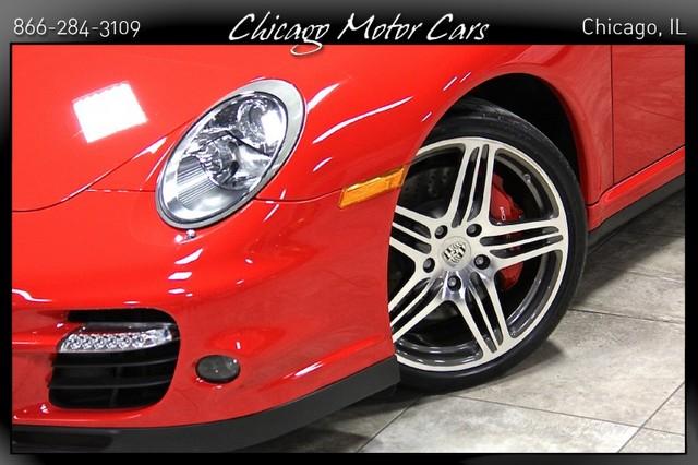 Used-2008-Porsche-911-997-Turbo-Turbo