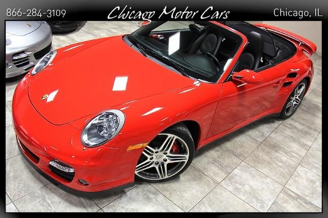 Used-2008-Porsche-911-997-Turbo-Turbo