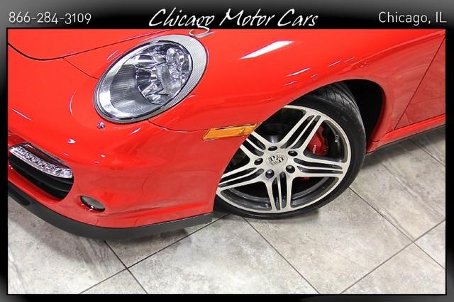 Used-2008-Porsche-911-997-Turbo-Turbo