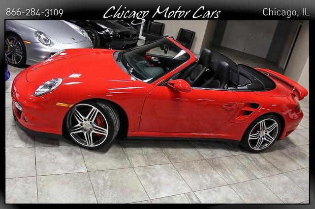 Used-2008-Porsche-911-997-Turbo-Turbo