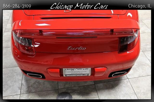 Used-2008-Porsche-911-997-Turbo-Turbo