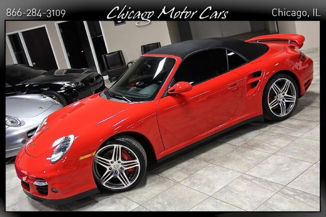 Used-2008-Porsche-911-997-Turbo-Turbo