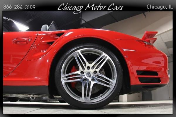 Used-2008-Porsche-911-997-Turbo-Turbo