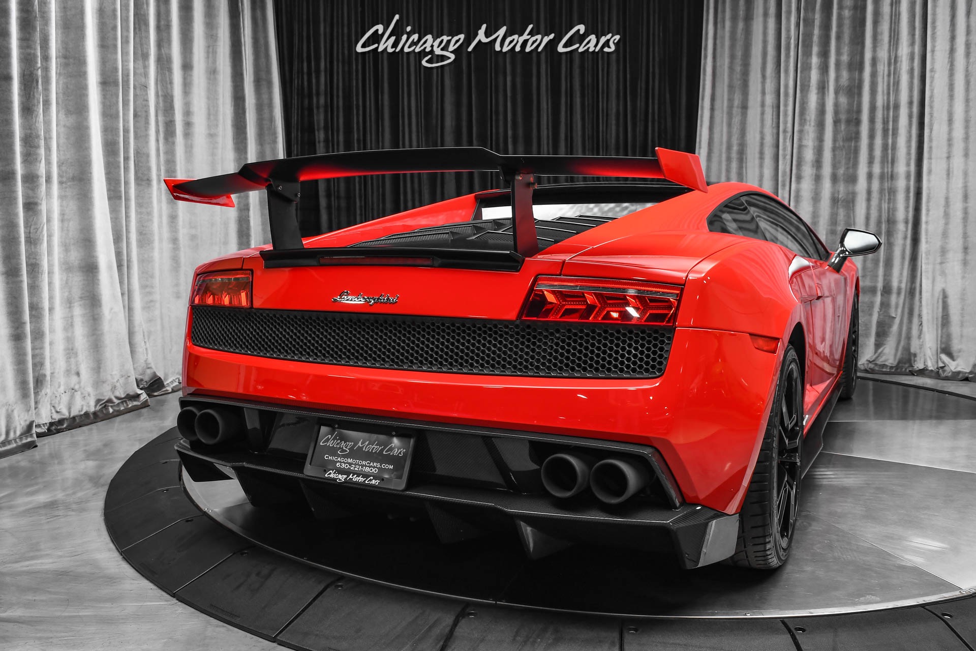 Used-2012-Lamborghini-Gallardo-Super-Trofeo-Stradale-LP-570-4-Coupe-Super-RARE-71-of-150-Nav-LOADED