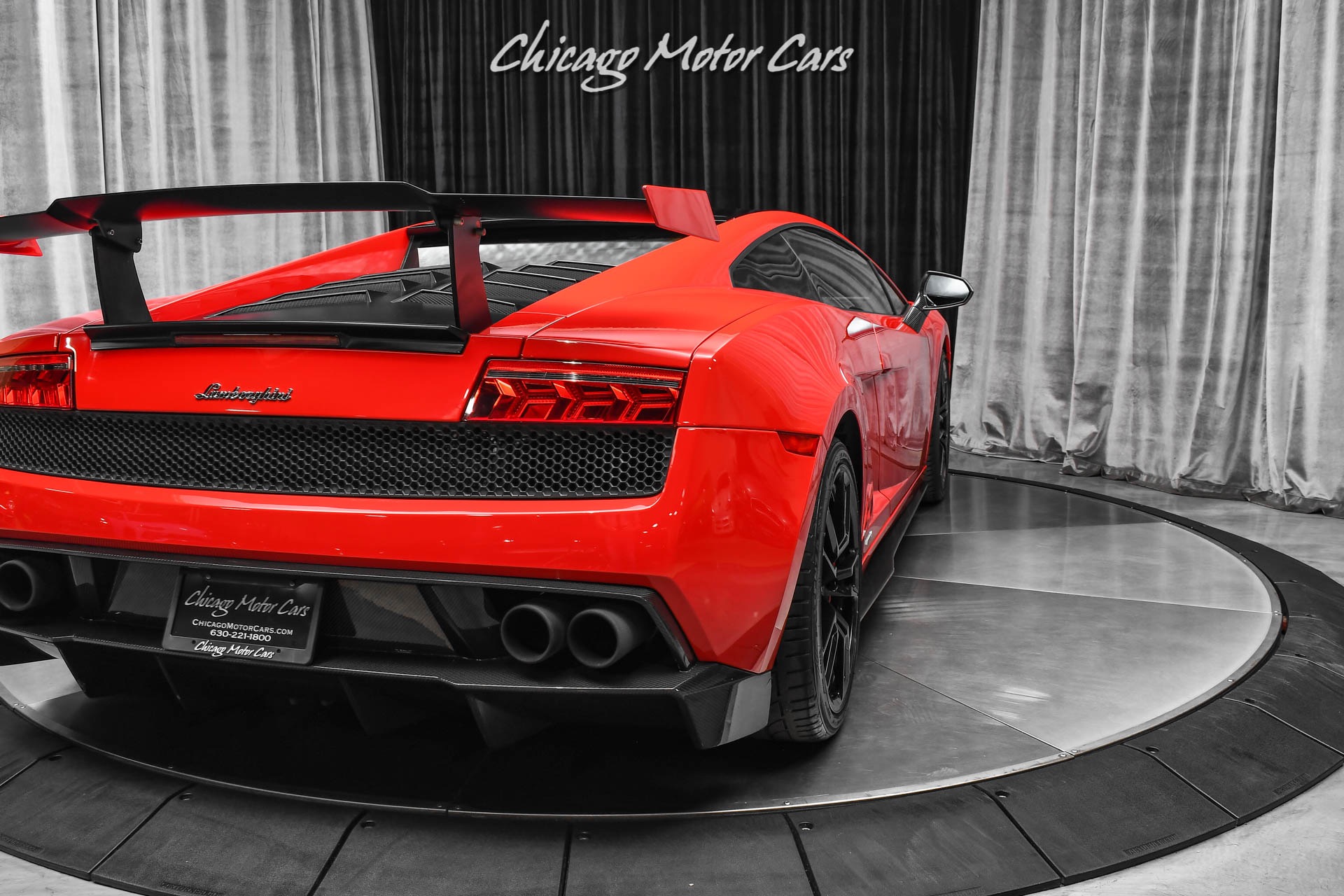 Used-2012-Lamborghini-Gallardo-Super-Trofeo-Stradale-LP-570-4-Coupe-Super-RARE-71-of-150-Nav-LOADED