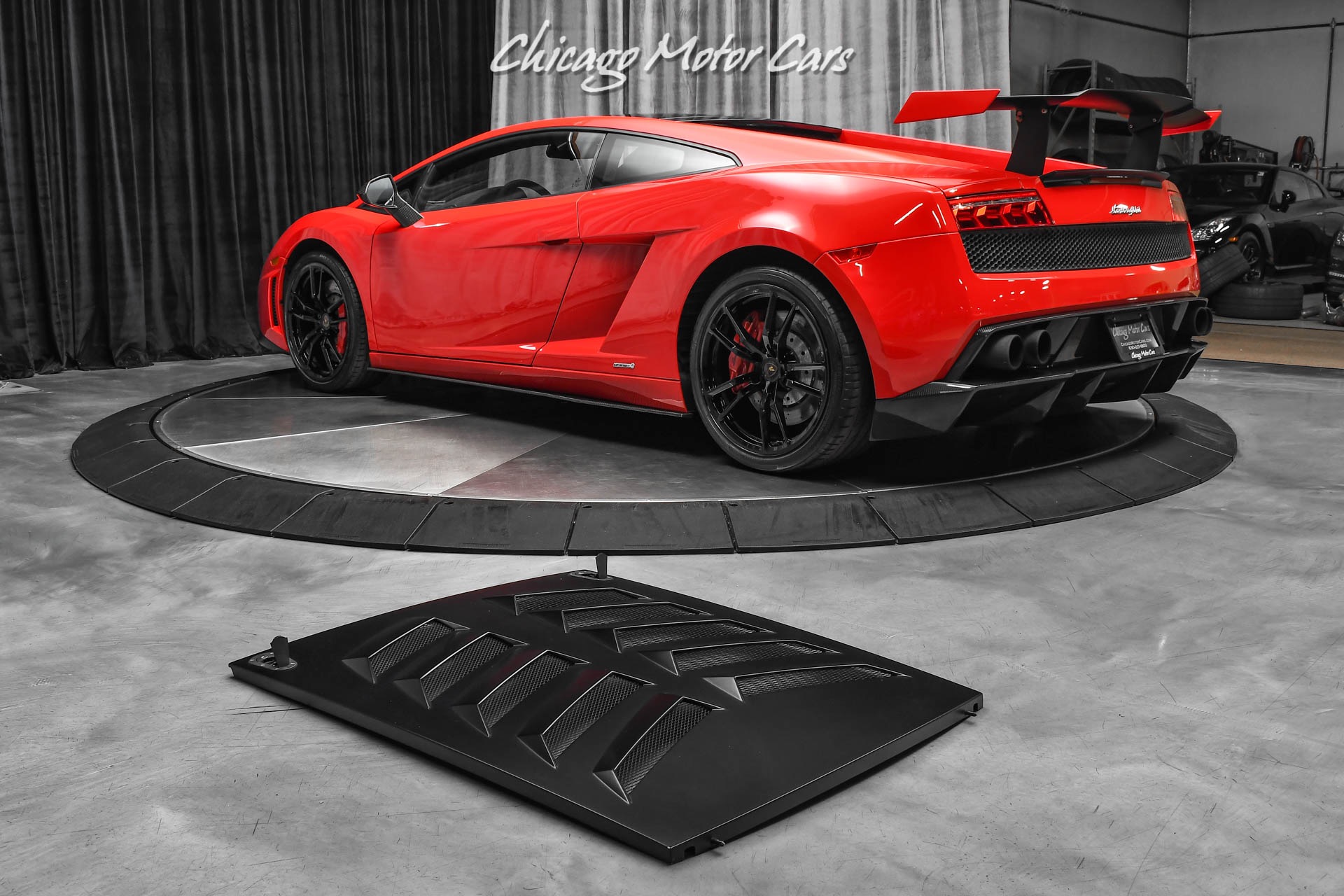 Used-2012-Lamborghini-Gallardo-Super-Trofeo-Stradale-LP-570-4-Coupe-Super-RARE-71-of-150-Nav-LOADED