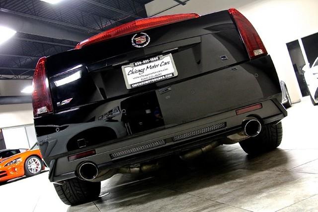 New-2009-Cadillac-CTS-V