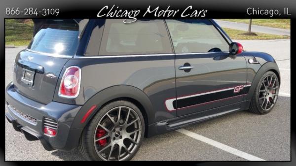 Used 2013 MINI Cooper GP John Cooper Works #82 for sale Sold at Chicago Motor Cars in West Chicago IL 60185 3