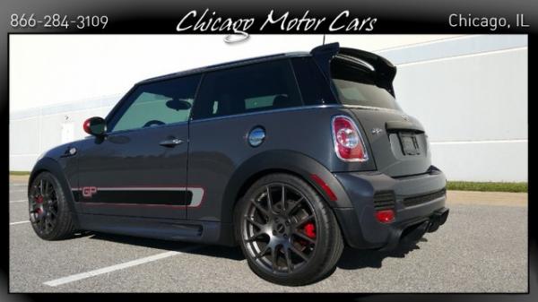 Used 2013 MINI Cooper GP John Cooper Works #82 for sale Sold at Chicago Motor Cars in West Chicago IL 60185 4