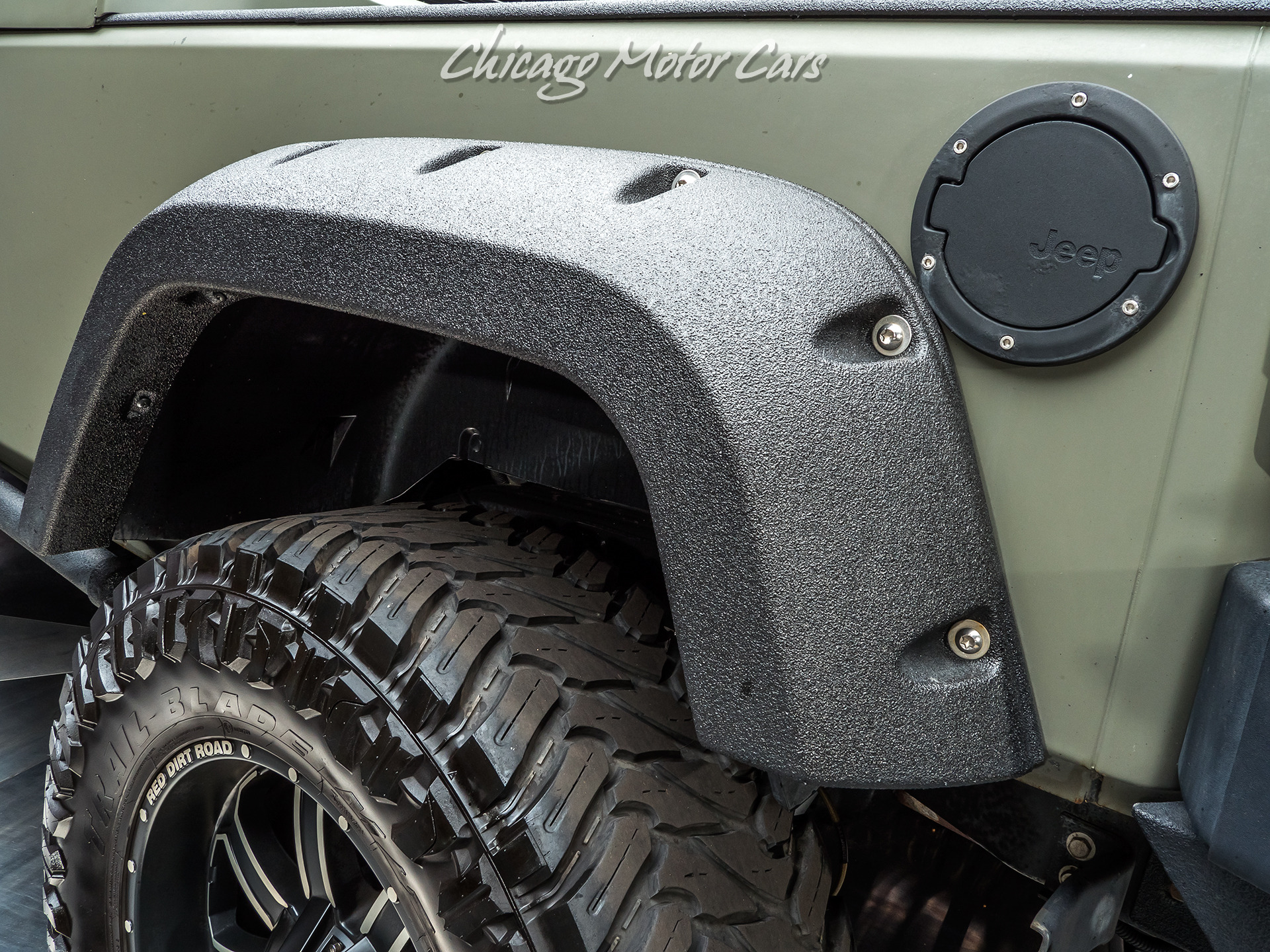 Used-2015-Jeep-Wrangler-Unlimited-Willys-Wheeler-JK8-Pick-Up-Conversion