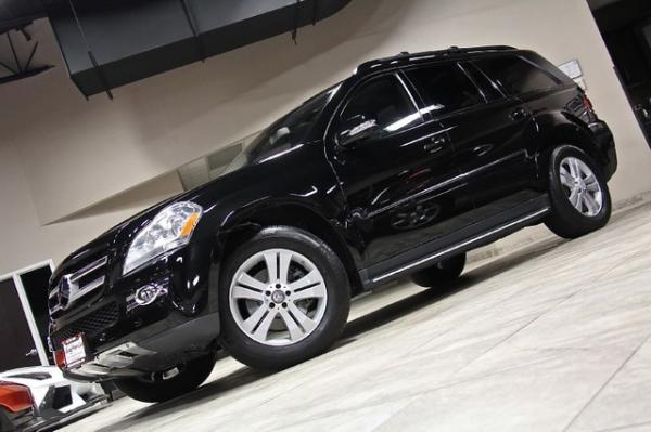 New 2008 Mercedes-Benz GL320 4Matic GL320 CDI for sale Sold at Chicago Motor Cars in West Chicago IL 60185 2