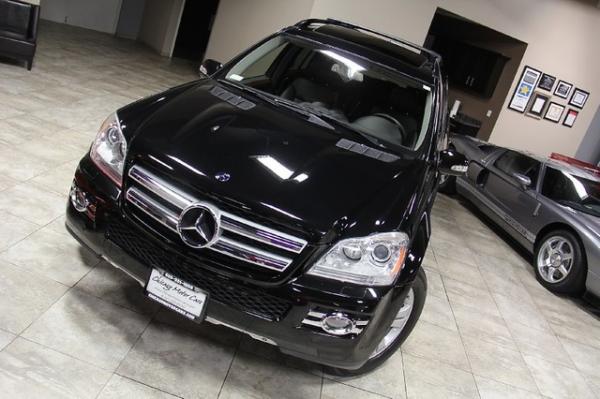 New-2008-Mercedes-Benz-GL320-4Matic-GL320-CDI