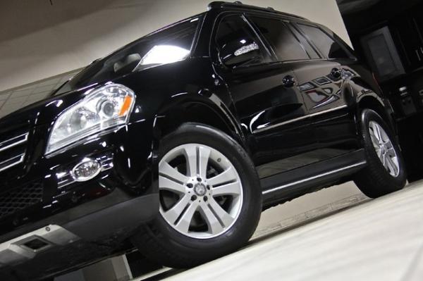 New 2008 Mercedes-Benz GL320 4Matic GL320 CDI for sale Sold at Chicago Motor Cars in West Chicago IL 60185 5