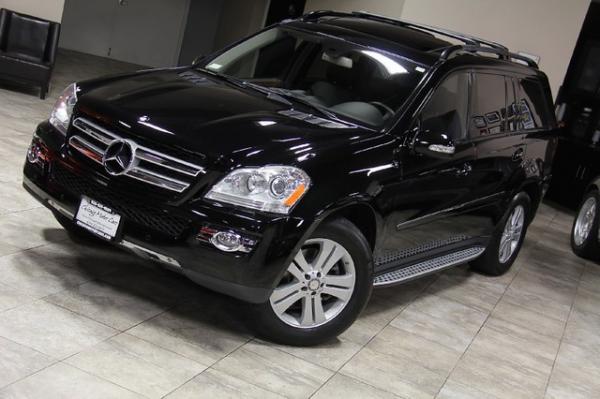 New 2008 Mercedes-Benz GL320 4Matic GL320 CDI for sale Sold at Chicago Motor Cars in West Chicago IL 60185 6