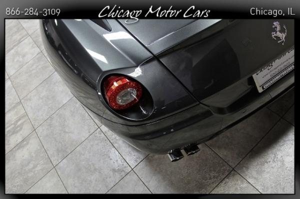 Used-2007-Ferrari-599-GTB-Fiorano