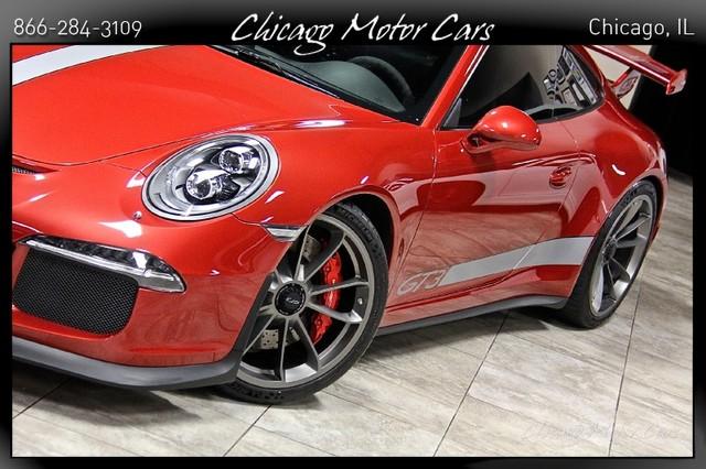 Used-2014-Porsche-911-991-GT3-GT3