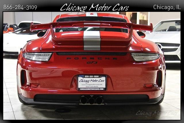 Used-2014-Porsche-911-991-GT3-GT3