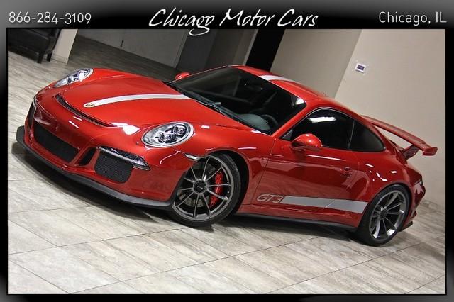 Used-2014-Porsche-911-991-GT3-GT3