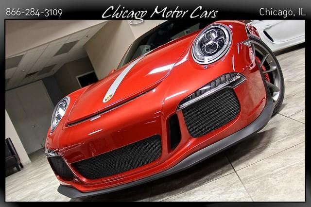 Used-2014-Porsche-911-991-GT3-GT3