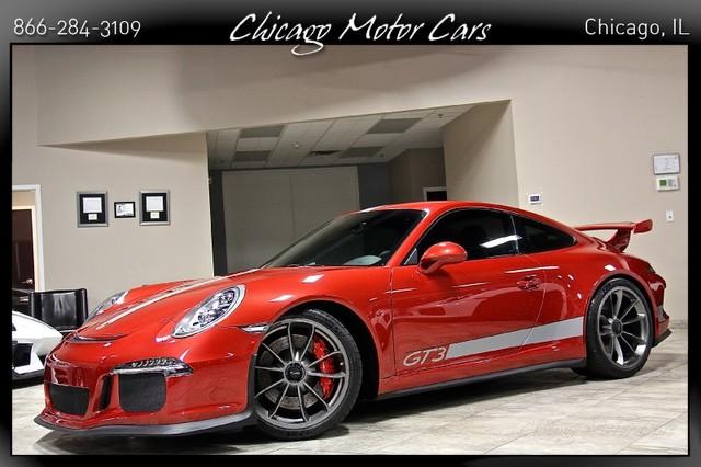 Used-2014-Porsche-911-991-GT3-GT3