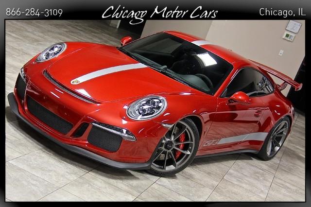 Used-2014-Porsche-911-991-GT3-GT3