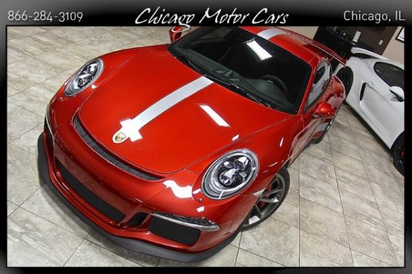 Used-2014-Porsche-911-991-GT3-GT3