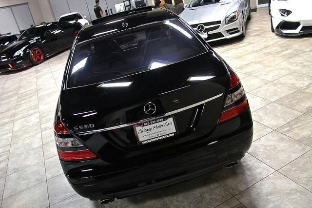 New-2008-Mercedes-Benz-S550-S550