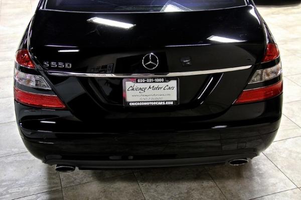 New-2008-Mercedes-Benz-S550-S550