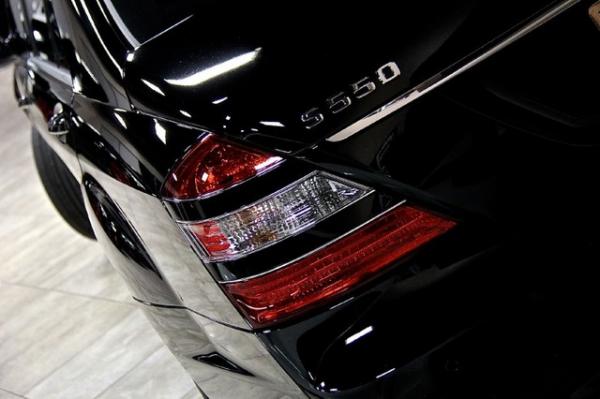 New-2008-Mercedes-Benz-S550-S550