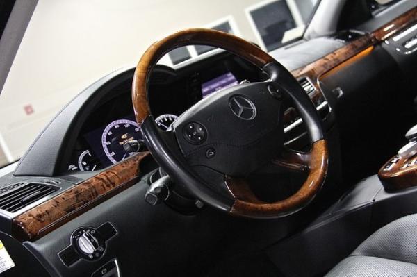 New-2008-Mercedes-Benz-S550-S550