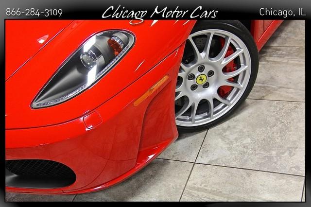 Used-2008-Ferrari-F430-Spider