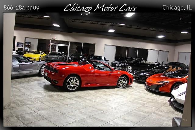 Used-2008-Ferrari-F430-Spider