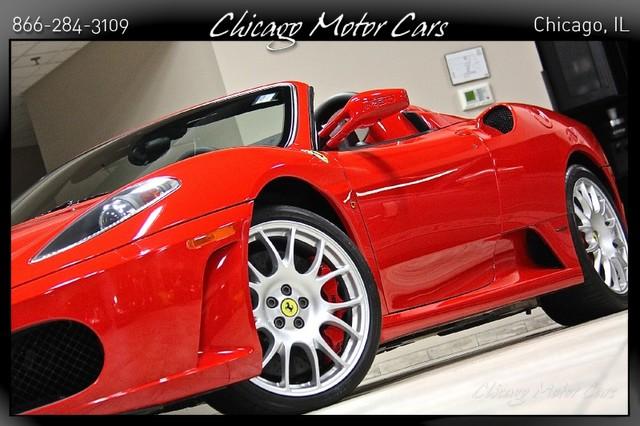 Used-2008-Ferrari-F430-Spider