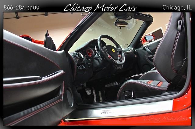 Used-2008-Ferrari-F430-Spider