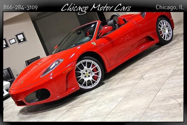 Used-2008-Ferrari-F430-Spider