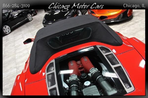 Used-2008-Ferrari-F430-Spider